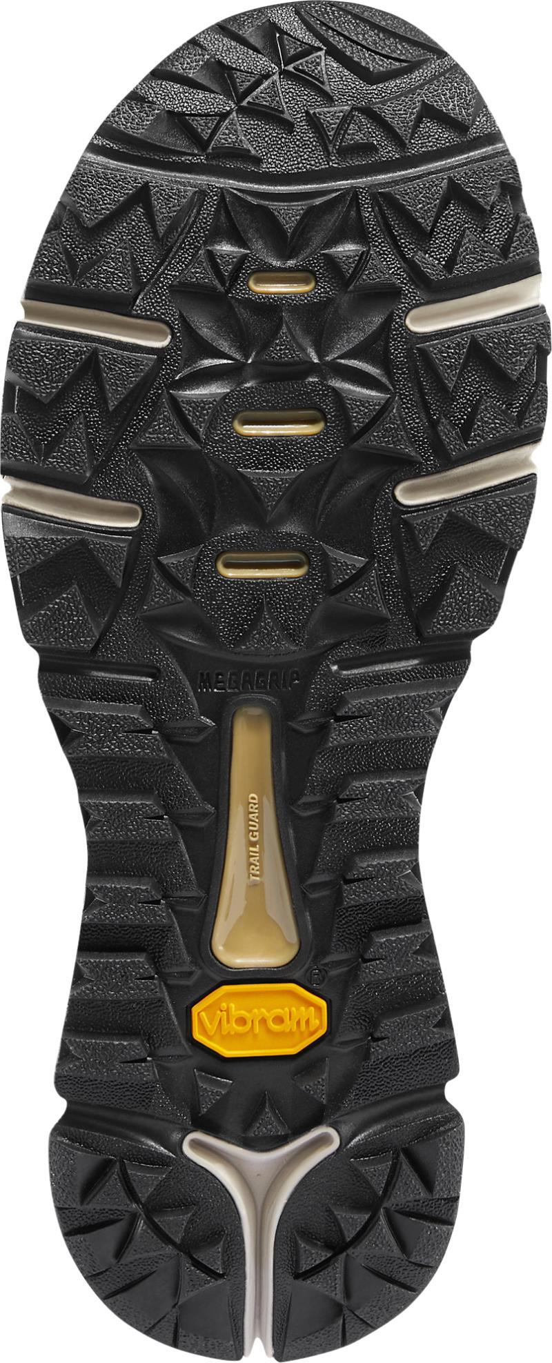 Trail 2650 3" GTX - Womens - Prairie Sand / Grey 5