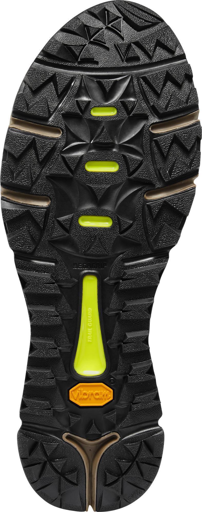 Trail 2650 Campo 3" GTX - Mens - Brown / Meadow Green 5