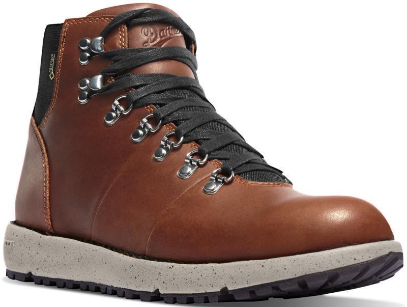 Vertigo 917 - Mens - Light Brown 1