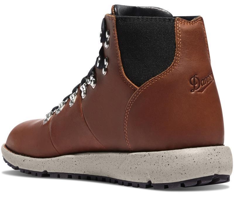 Vertigo 917 - Mens - Light Brown 2