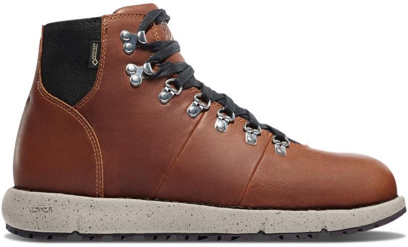 Vertigo 917 - Mens - Light Brown 3