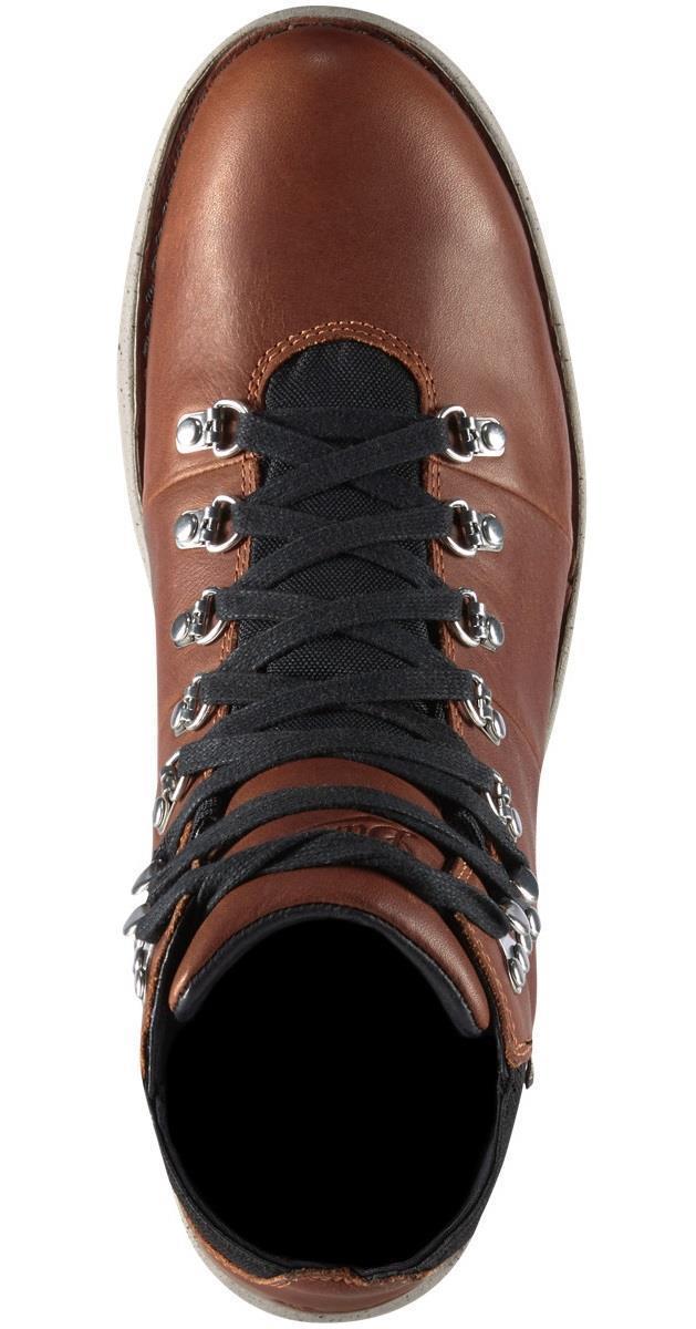 Vertigo 917 - Mens - Light Brown 4