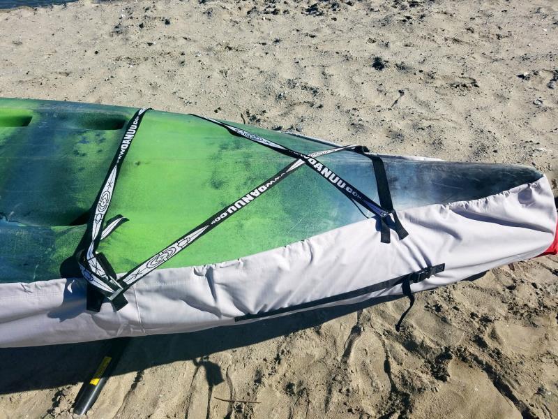 Kahuna - Kayak Cover - not applicable 1