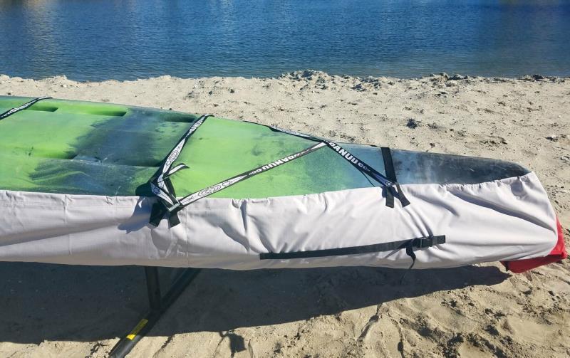 Punk - Kayak Cover - Not Applicable 3