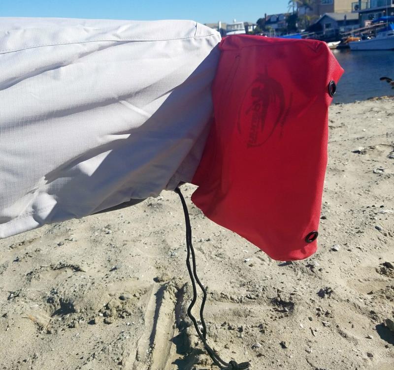 Punk - Kayak Cover - Not Applicable 5