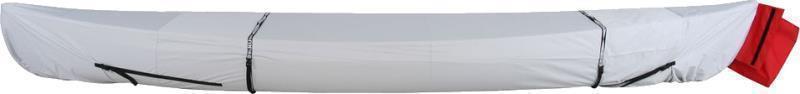 Ranger 14`-16`6" Canoe Cover - not applicable 1