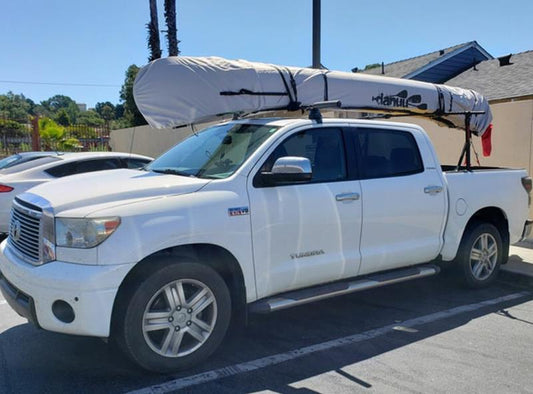 Scout - Canoe Cover - Not Applicable 1