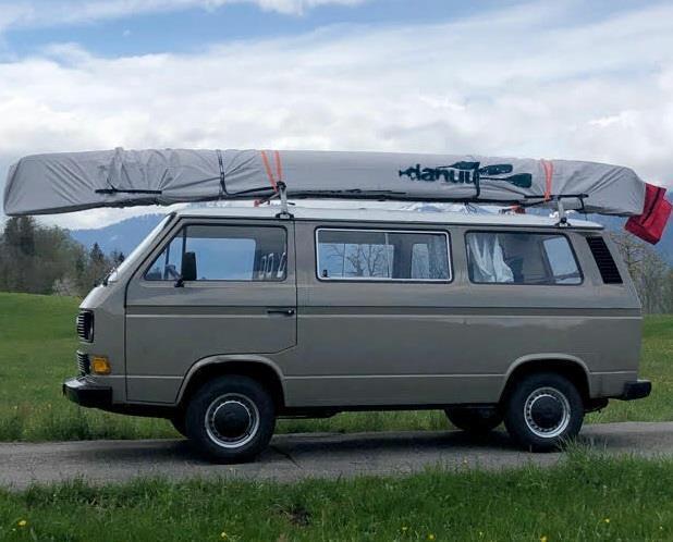 Scout - Canoe Cover - Not Applicable 3