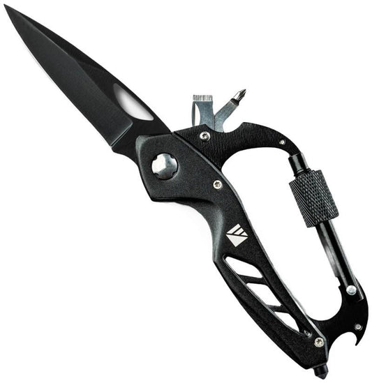 Carabiner Pro 5-in-1 Multi-Tool - not applicable 1