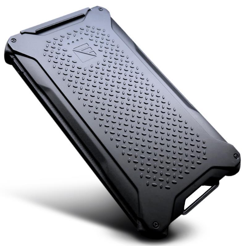 Poseidon Pro Charger - black 1