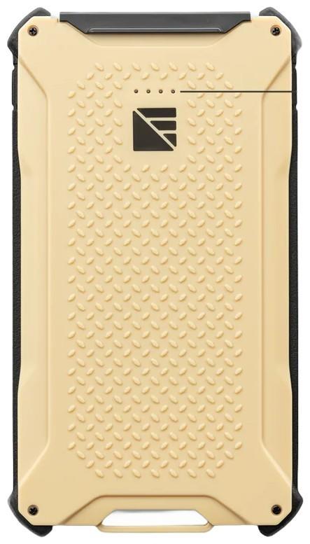 Poseidon Pro Charger - desert tan 1
