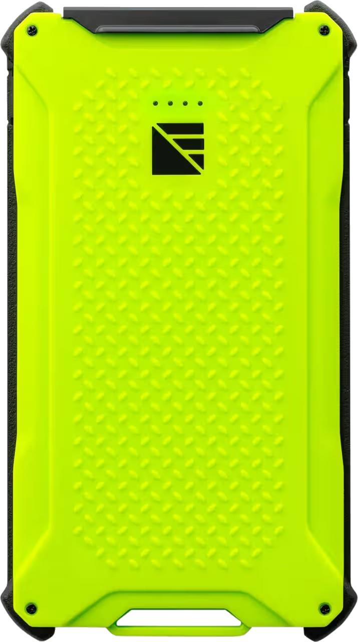 Poseidon Pro Charger - green 1