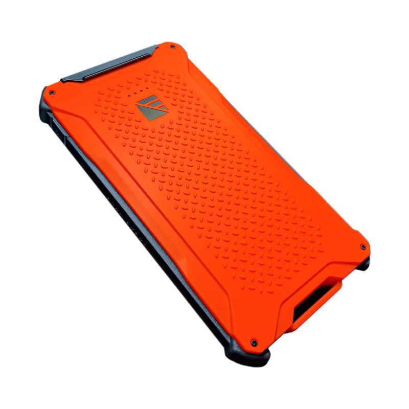 Poseidon Pro Charger - orange 1