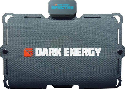 Spectre Solar Panel 18W - not applicable 1