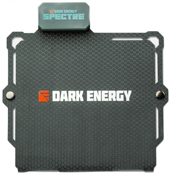Spectre Solar Panel 8W - gray 1