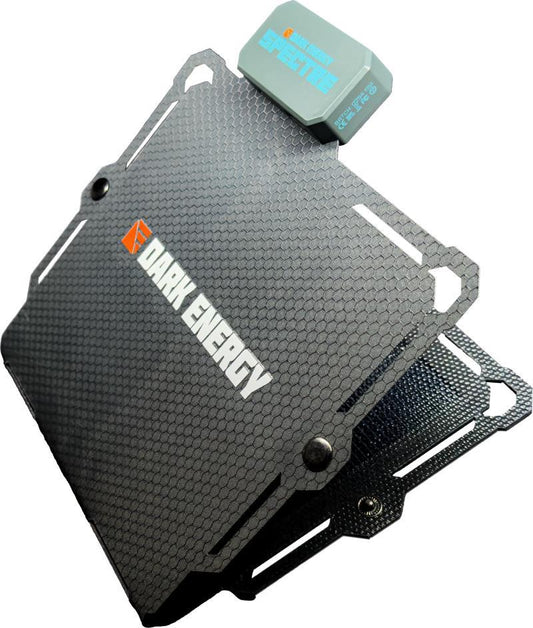 Spectre Solar Panel 8W - not applicable 1