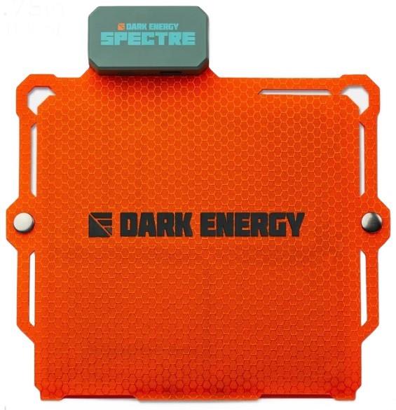 Spectre Solar Panel 8W - orange 1
