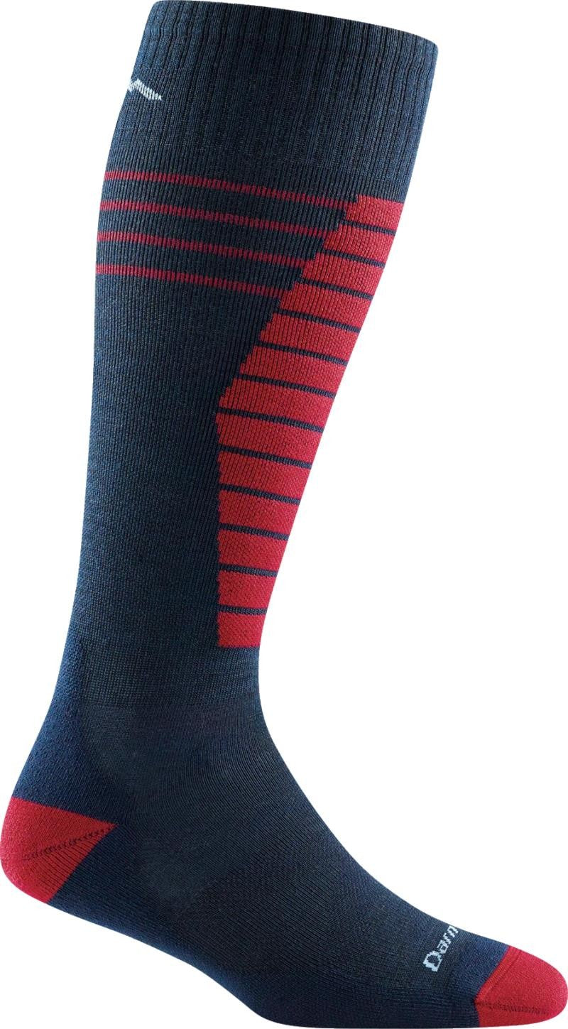 Edge OTC Midweight w/ Cushion Socks - Kids - eclipse 1
