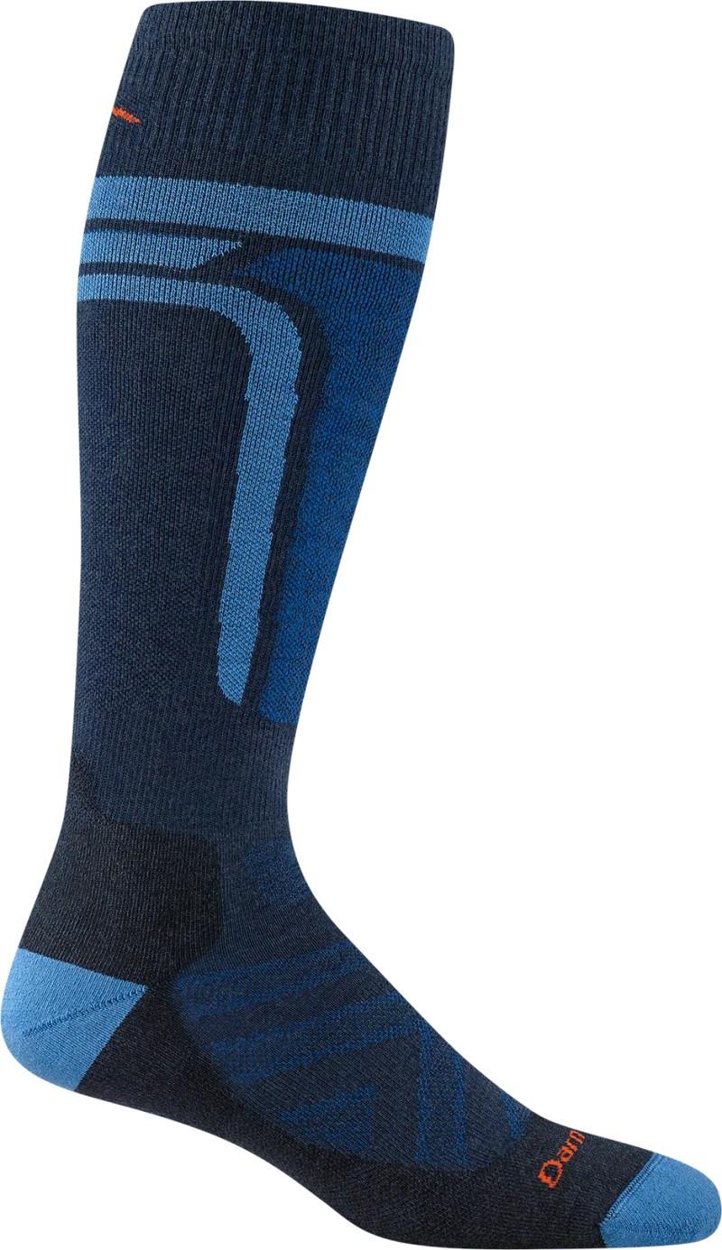 Edge OTC Midweight w/ Cushion Socks - Mens - eclipse 1