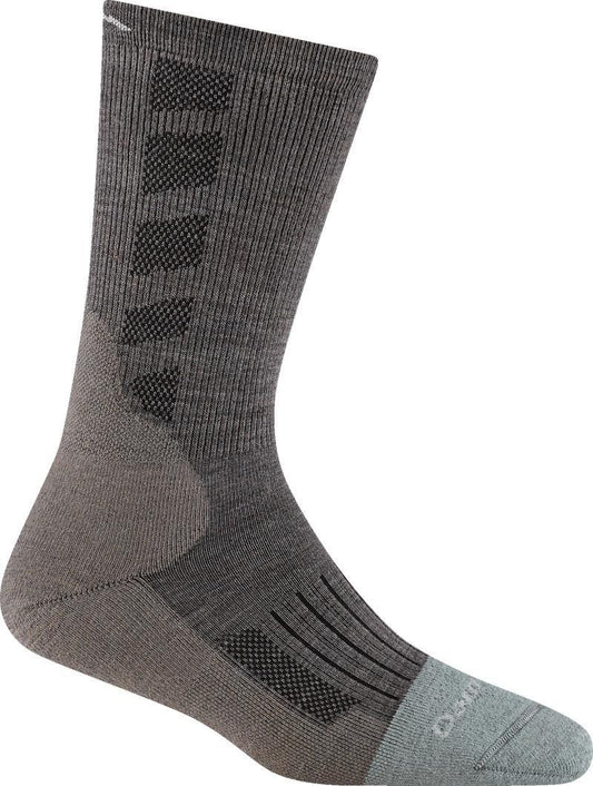 Emma Claire Boot Lightweight w/ Cushion Socks - Womens - shale 1