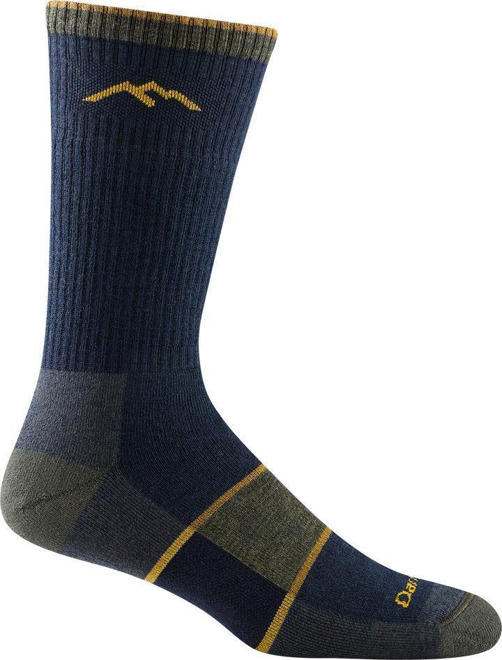 Hiker Boot Midweight Full Cushion Socks - Mens - Eclipse 1