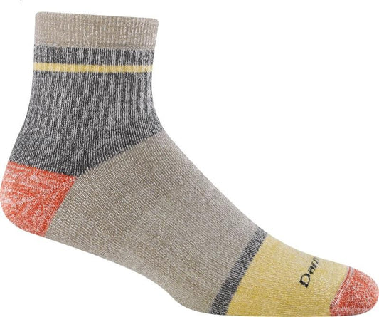 Home Base Shorty Heavyweight w/ Full w/ Cushion Socks - Mens - rye 1