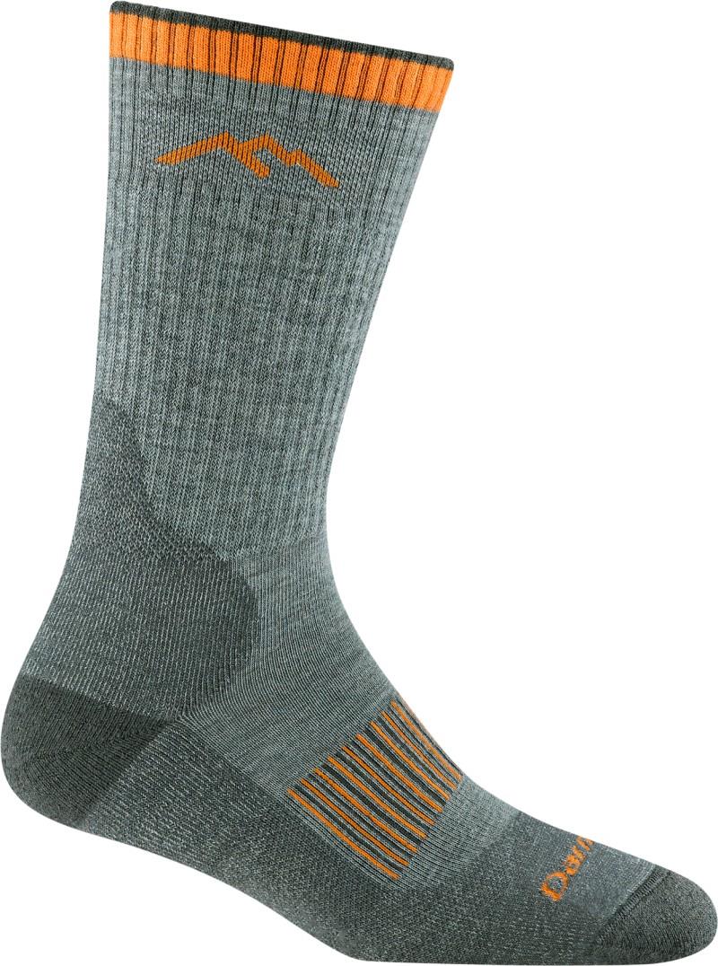 Hunting Boot Midweight w/ Cushion Socks - Womens - seafoam 1