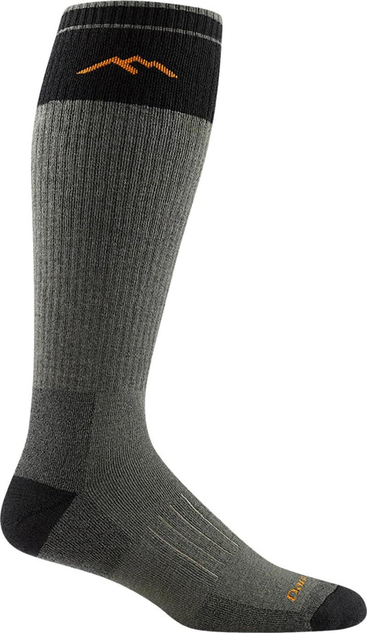 Hunting OTC Heavyweight Full Cushion Socks - Unisex - forest 1