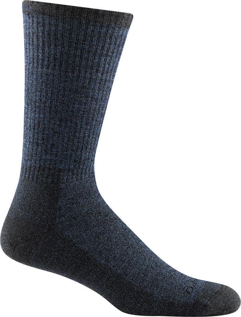 Nomad Boot Midweight w Full Cushion Socks - Mens - Denim 1