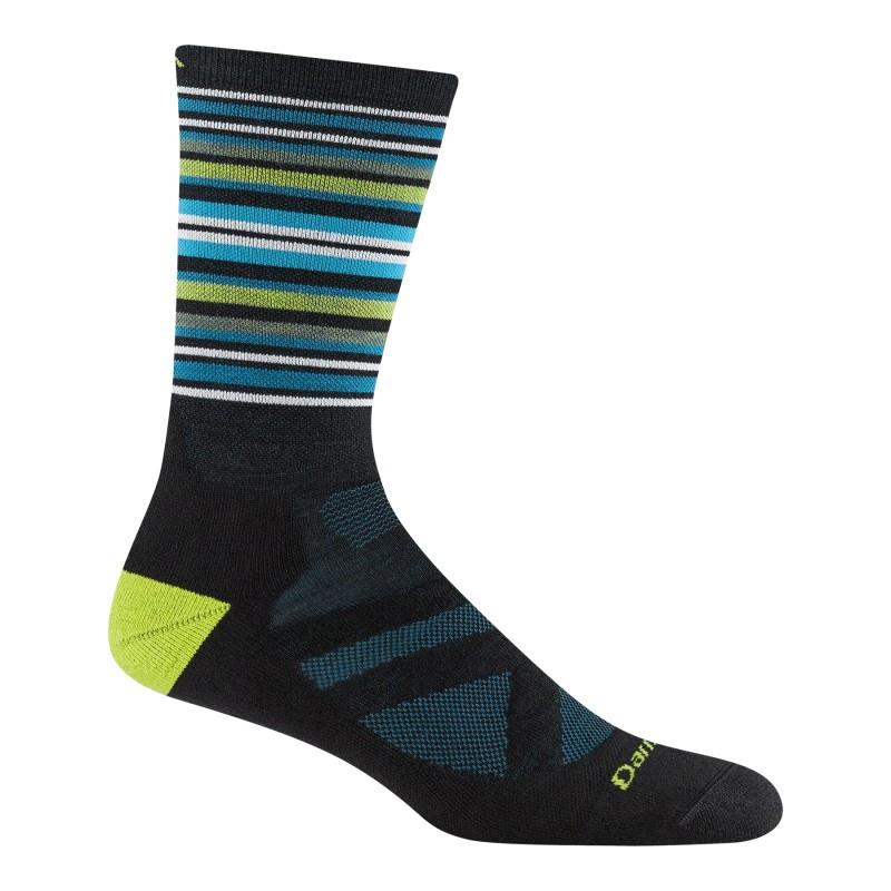 Oslo Nordic Boot Lightweight w/ Cushion Socks - Mens - black 1