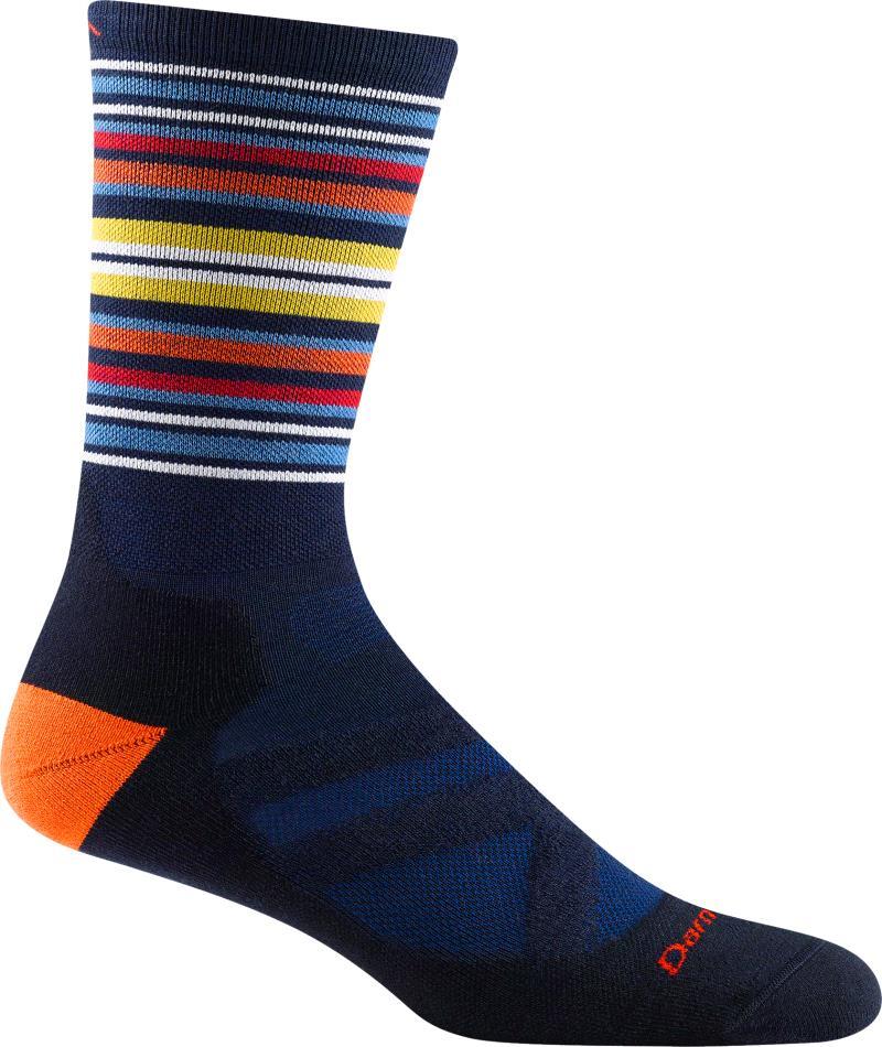 Oslo Nordic Boot Lightweight w/ Cushion Socks - Mens - eclipse 1