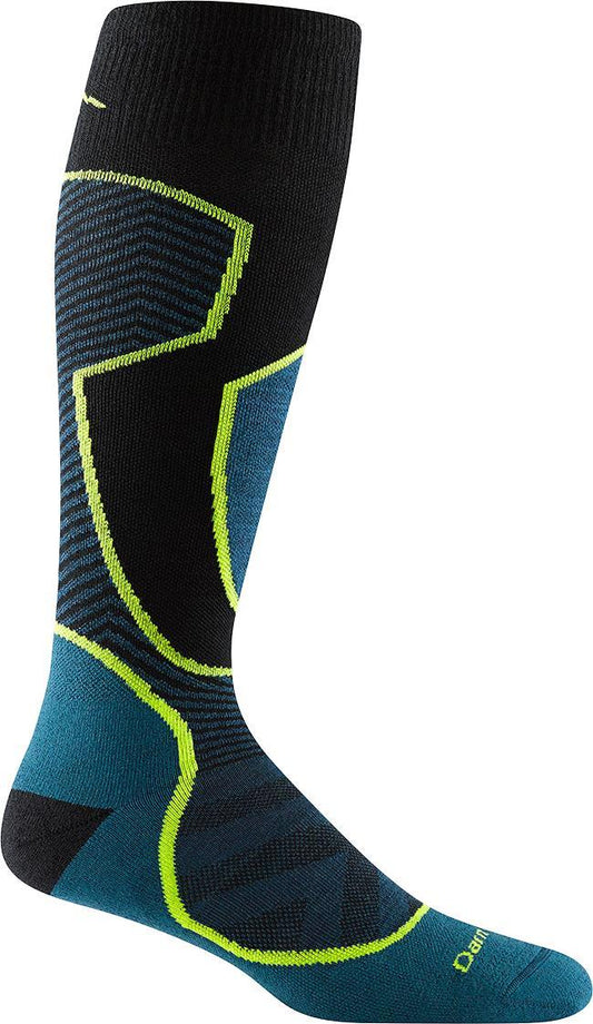 Outer Limits OTC Lightweight w/ Cushion Socks - Mens - black 1