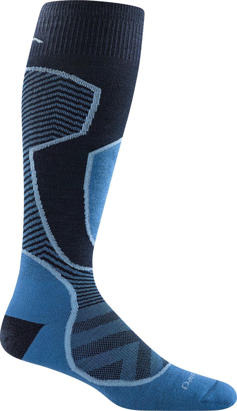Outer Limits OTC Lightweight w/ Cushion Socks - Mens - cobalt 1