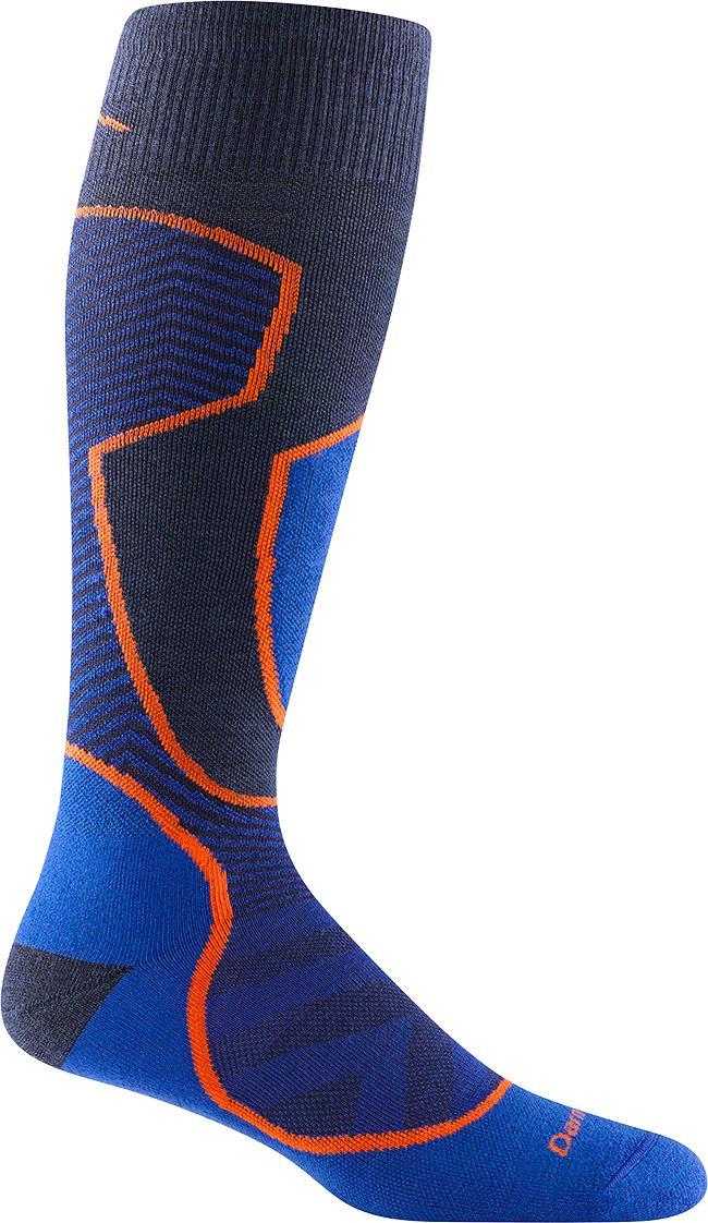 Outer Limits OTC Lightweight w/ Cushion Socks - Mens - eclipse 1