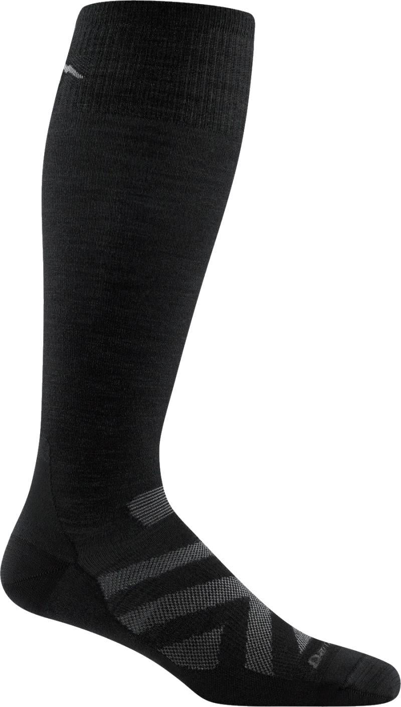 RFL OTC Ultralight No Cushion Socks - Mens - black 1