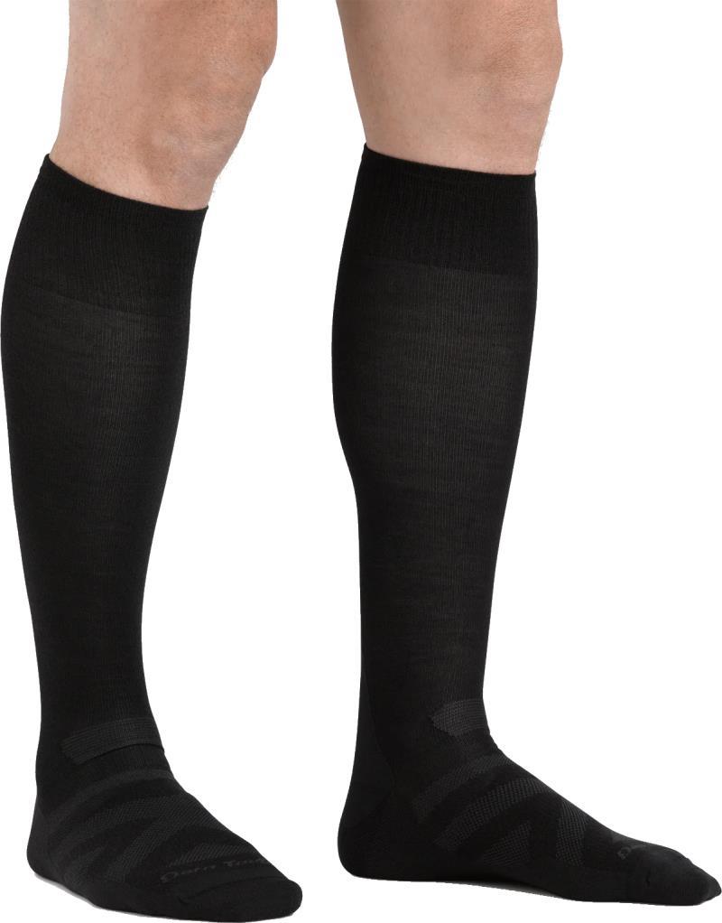 RFL OTC Ultralight No Cushion Socks - Mens - black 1