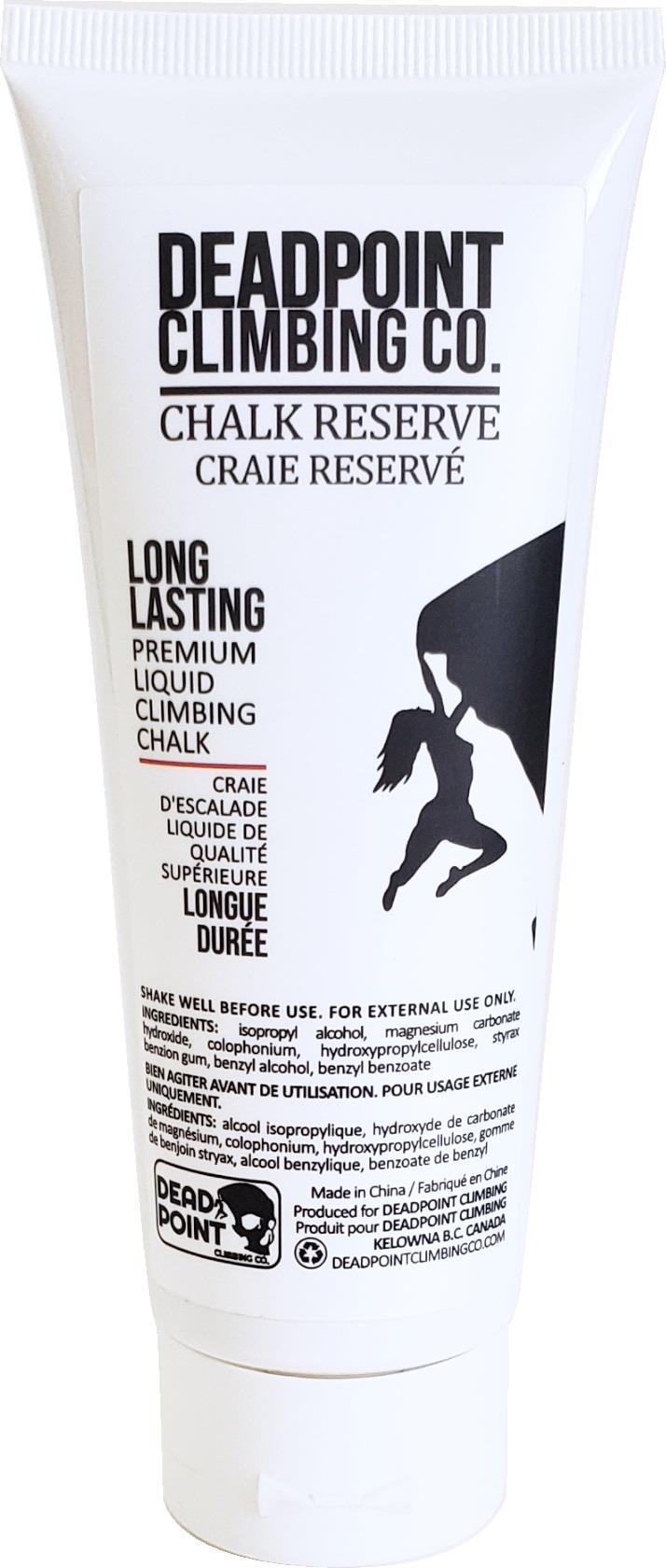 Bone Marrow Liquid Chalk - 100mL - Not Applicable 2