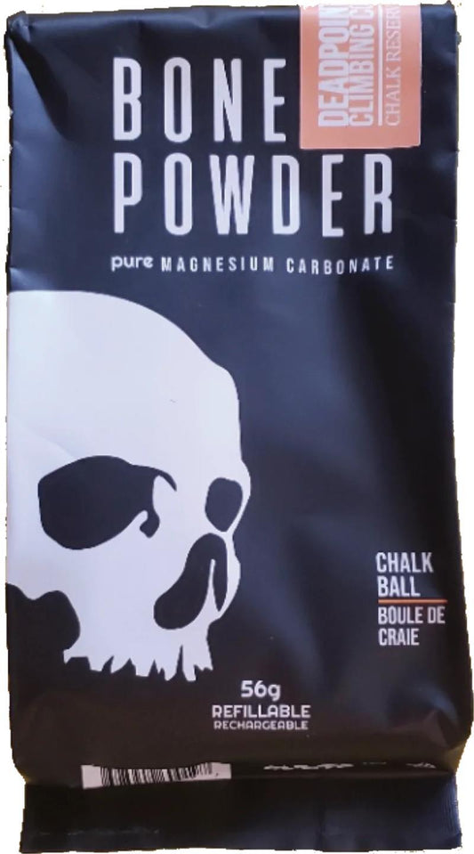Bone Powder Chalk Ball - Not Applicable 1