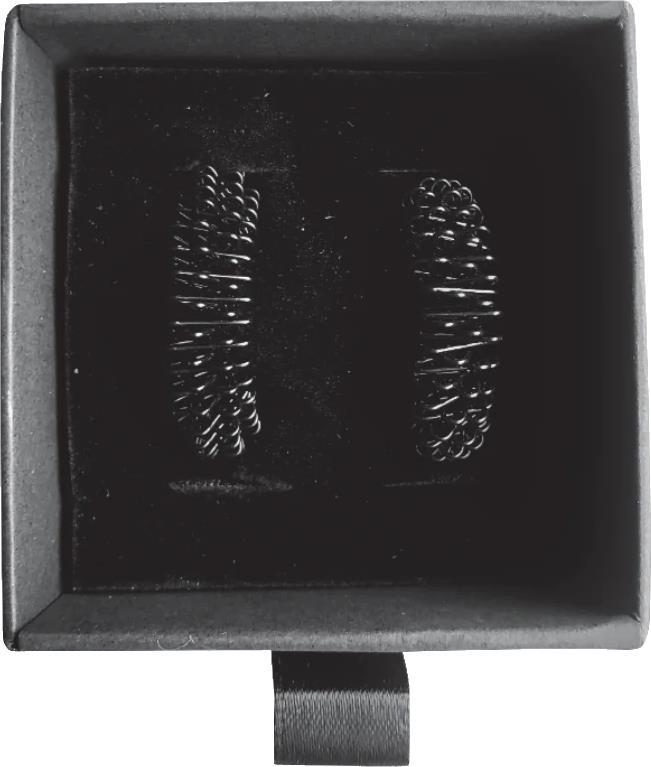 Massage Ring (2 Pack) - not applicable 1