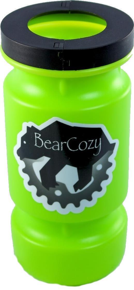 Bear Cozy Bear Spray Case - 225g - Not Applicable 1