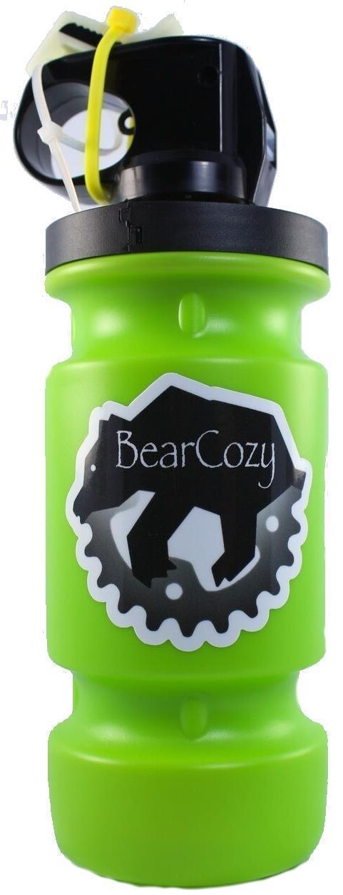Bear Cozy Bear Spray Case - 225g - Not Applicable 2