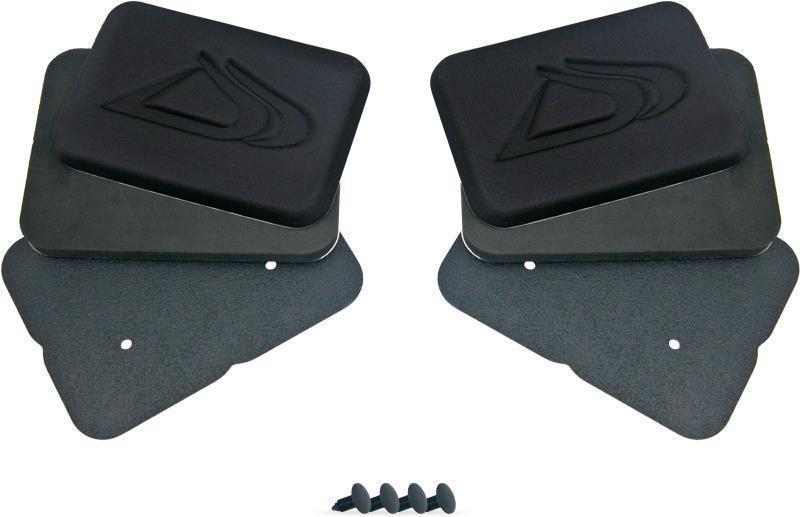 Contour Hip Pad Fit Kit - Fits New Contour Seat System - Not Applicable 1