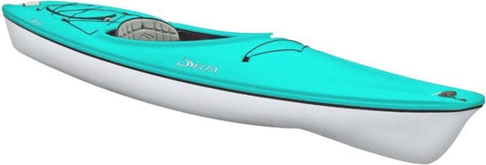 Delta 10AR - Limited Edition - coastal teal 1