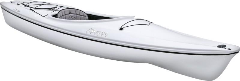 Delta 10AR - arctic white 1