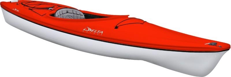 Delta 10AR - cherry red 1