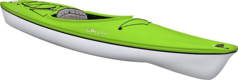 Delta 10AR - lime green 1