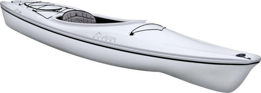 Delta 10 AR - Arctic White 1