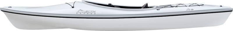 Delta 10 AR - Arctic White 3