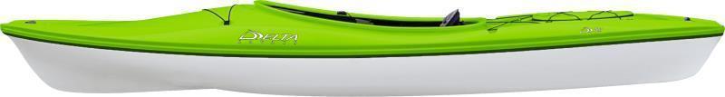 Delta 10 AR - Lime Green 2