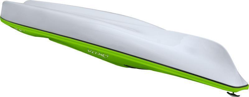 Delta 10 AR - Lime Green 4